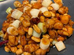 -玉桥餐厅(天坛店)