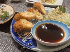 -昱匠·日本料理(金融街店)