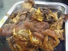 -卤煮老北京酱肉馆