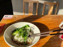 -湘人龙记老长沙米粉(华普国际大厦店)