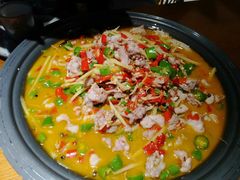 -盐帮食坊•小河帮川菜(四川师大店)