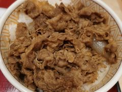 -食其家·牛丼咖喱(金三角店)