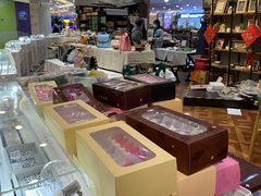 -Summer House夏莫手工坊团建活动(世博源店)