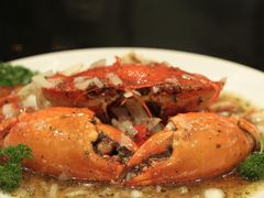 -鑫海汇海鲜烤肉自助(北国商城店)