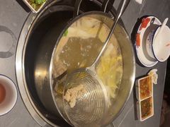 -贵宾牛·潮汕牛肉火锅(珠池总店)