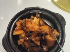 -围龙屋客家食府(福田店)