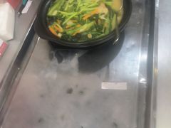 -天天海鲜城·海鲜大排档(新溪店)
