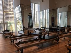 -Trainyard 炼·工场(中国国际贸易中心店)