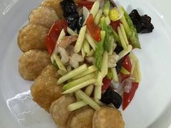 -世纪缘国际酒店·中餐厅(海州店)
