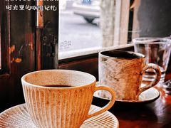 -RUMORS COFFEE ROASTERY鲁马滋咖啡(湖南路店)