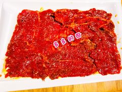-超级神炭烤肉夜食(芥园西道店)