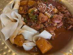 -天山传奇新疆菜(SKLP店)