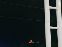 -洛阳龙门站