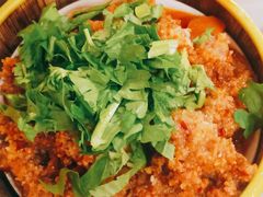 -伊兰麒兰馨园·川菜·清真馆(339电视塔店)