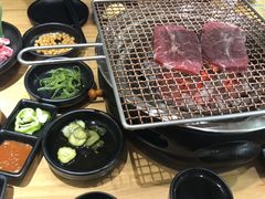 -九田家黑牛烤肉(溧水万达店)