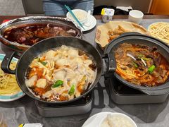 -肖记公安牛肉鱼杂馆·省级非物质文化遗产(江汉路直营店)