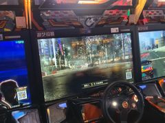 -核客电玩城(东门店)