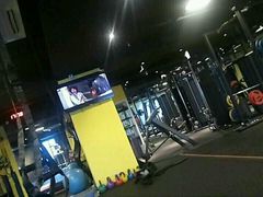 -Ms.Pilates 普拉提技术(澳门路店)