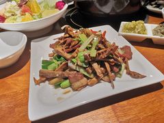 -黑鸡小馆(金源店)
