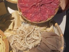 -芈重山老火锅(广州首店)