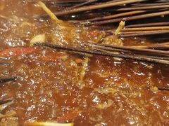 -钢五区节子串串香(环球汇·天誉店)