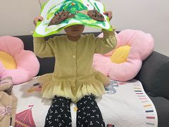 -辰星儿童成长空间(辰星早教东原1891校区)