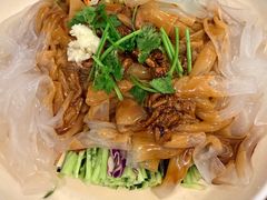 -老厨家(中央大街西七道街店)