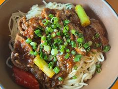 -赤面仔(麓湖美食岛店)