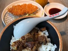 -味千拉面(杭州滨江星光大道店)