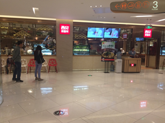 门面-西贝莜面村(近铁城市广场店)