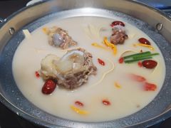 -骨之味·筒骨汤火锅(江头店)