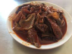 -渔桥李记奶汤面(东街店)