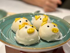 -大鸭梨烤鸭(通朝大街店)