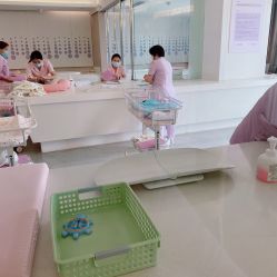 -季橙月子护理中心