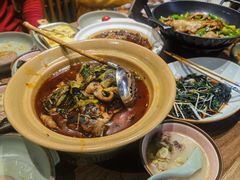 -大盐帮川菜馆(长楹天街店)