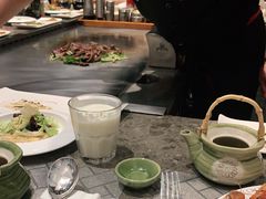 -雅玛花式铁板烧(国宏宾馆店)