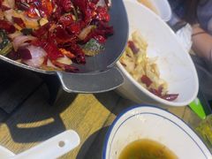 -湘香私房菜(大石长隆店)
