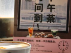 -1901 Cafe(西四店)