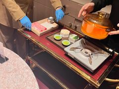 -新光酒家·河豚·海鲜·蟹料理(浦东店)