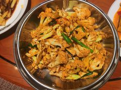 -伊帆食府·青海地方特色美食