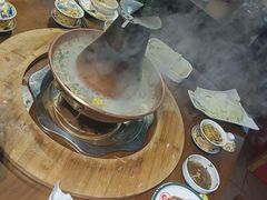 -津门老羊家·铜锅涮羊肉·烧烤(科技园店)