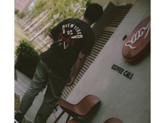 -COFFEE CALL(云锦路店)