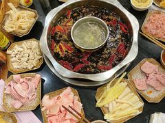 -大龙火锅(老店)