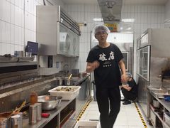 -破店肥哈·东北烧烤·夜宵(南山保利店)