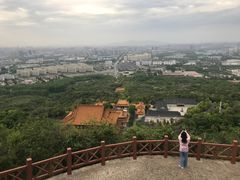 -南京市江宁方山