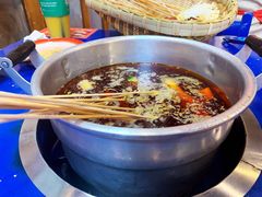 -马路边边串串香(双井直营店)