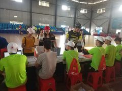 -千龙湖生态旅游度假区