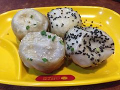 小杨生煎-小杨生煎(黄河路店)
