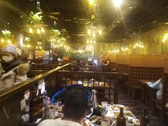 -小俩口烧烤东北菜(双井店)