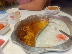 -傣妹火锅(九亭店)